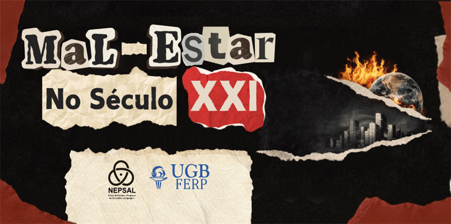 Mal-Estar no Século XXI